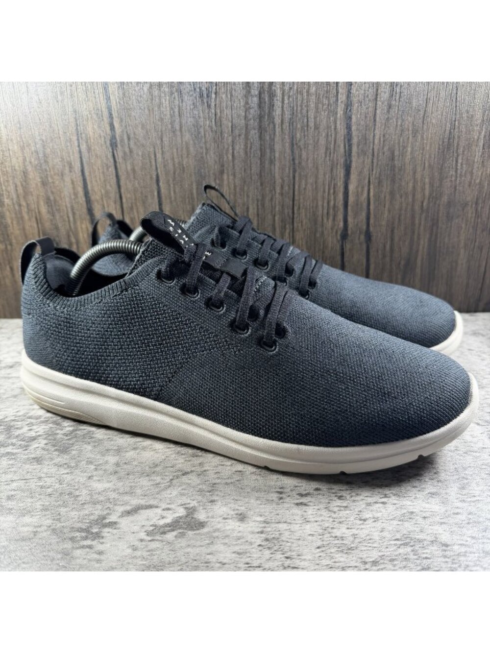 Travis Mathew The Daily Lite Shoes Blue Men’s Size 11